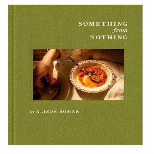 Hardie Grant Something from Nothing